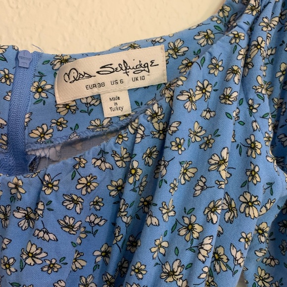 ASOS Dress - size 6 - Picture 7 of 7